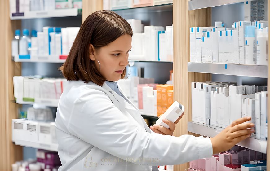 Connecting Locums and Pharmacy Business Owners